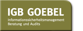 Logo IGB Göbel